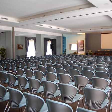 Ele Green Park Hotel Pamphili Roma Exterior foto