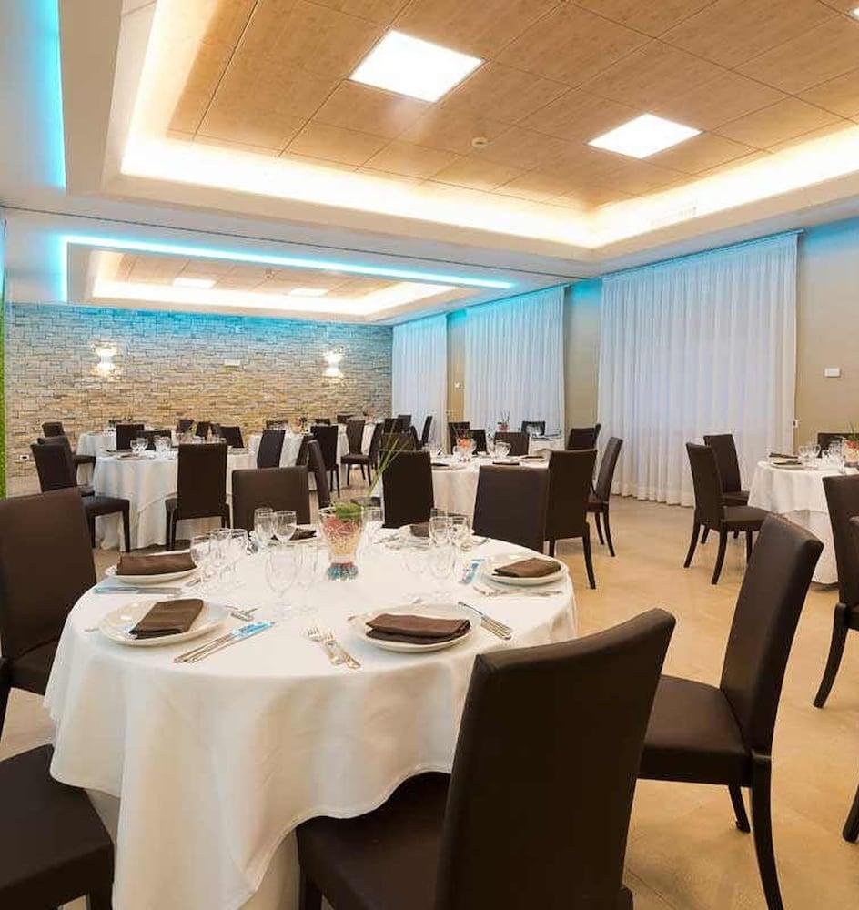 Ele Green Park Hotel Pamphili Roma Exterior foto